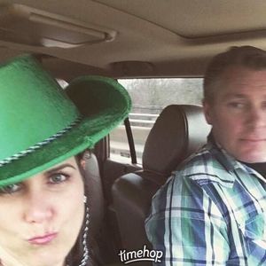 Meet your Posher, Connie